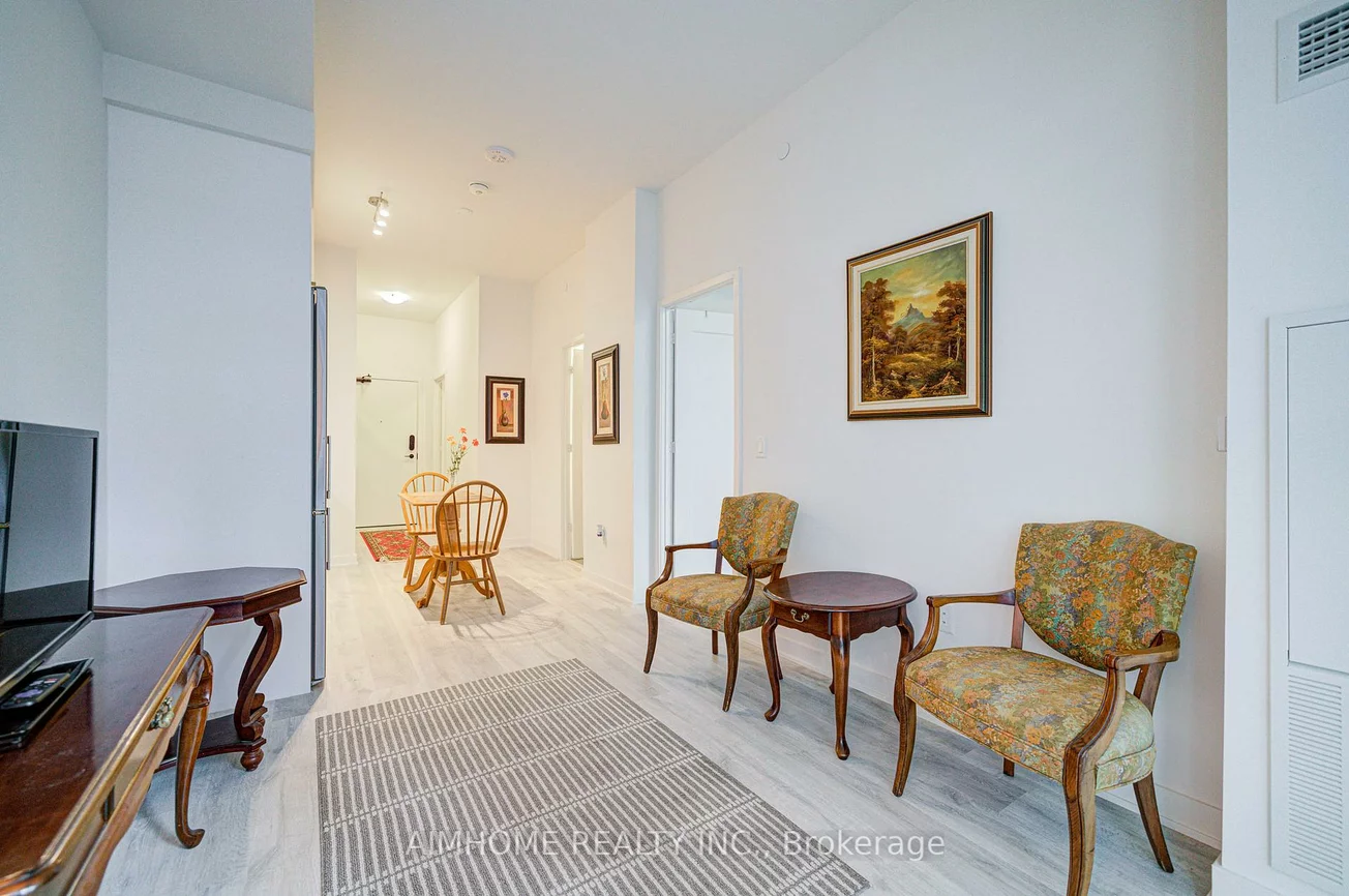 70, Princess, Moss Park, Toronto