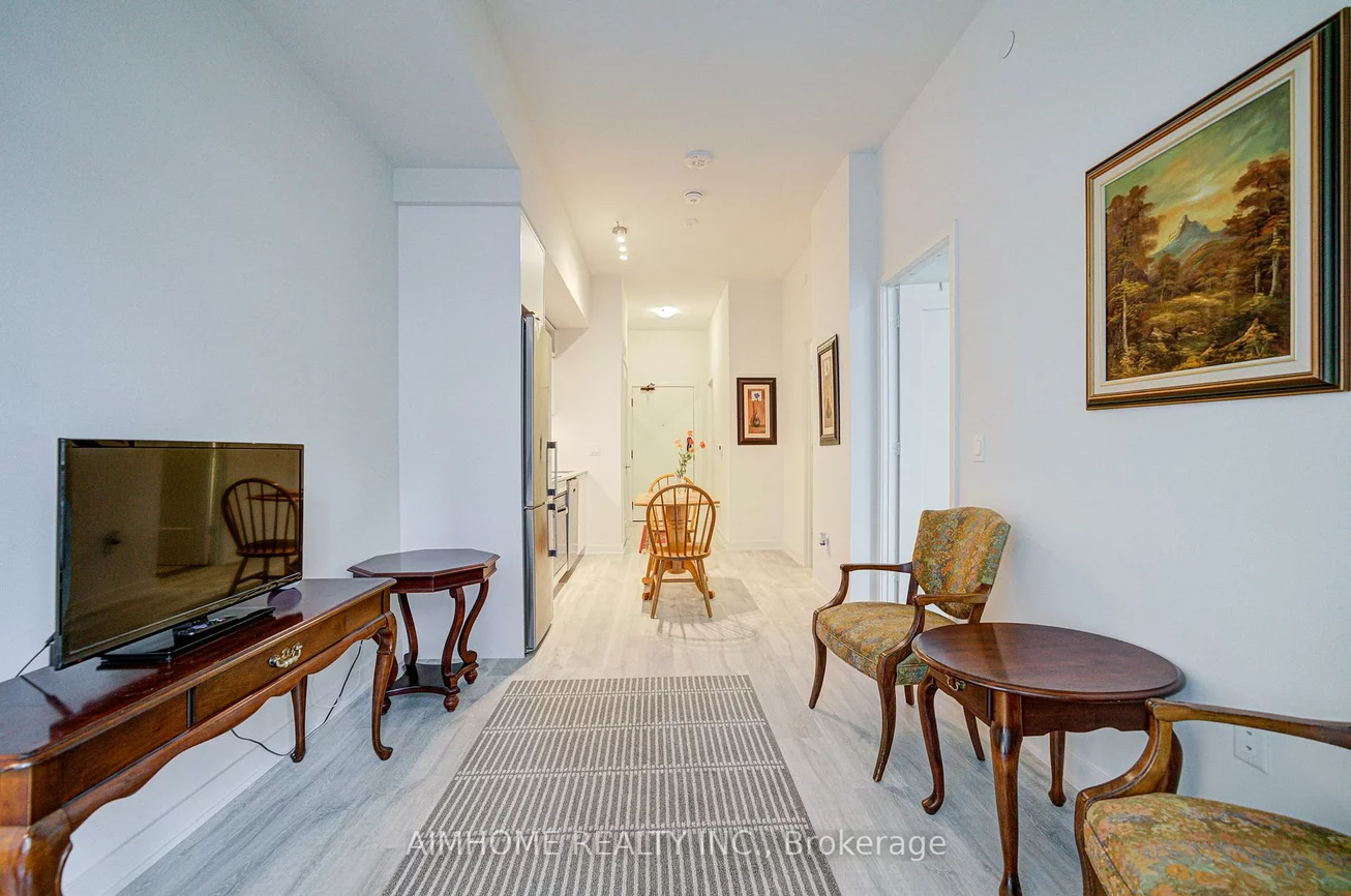 70, Princess, Moss Park, Toronto