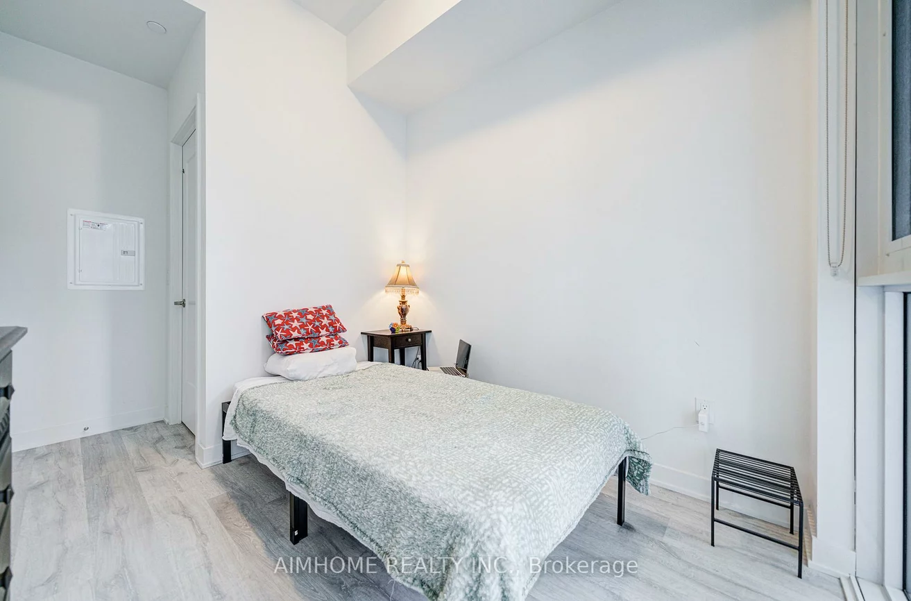 70, Princess, Moss Park, Toronto