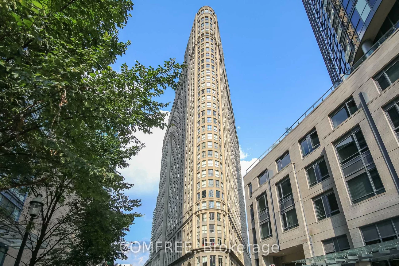 25, The Esplanade, Waterfront Communities C8, Toronto