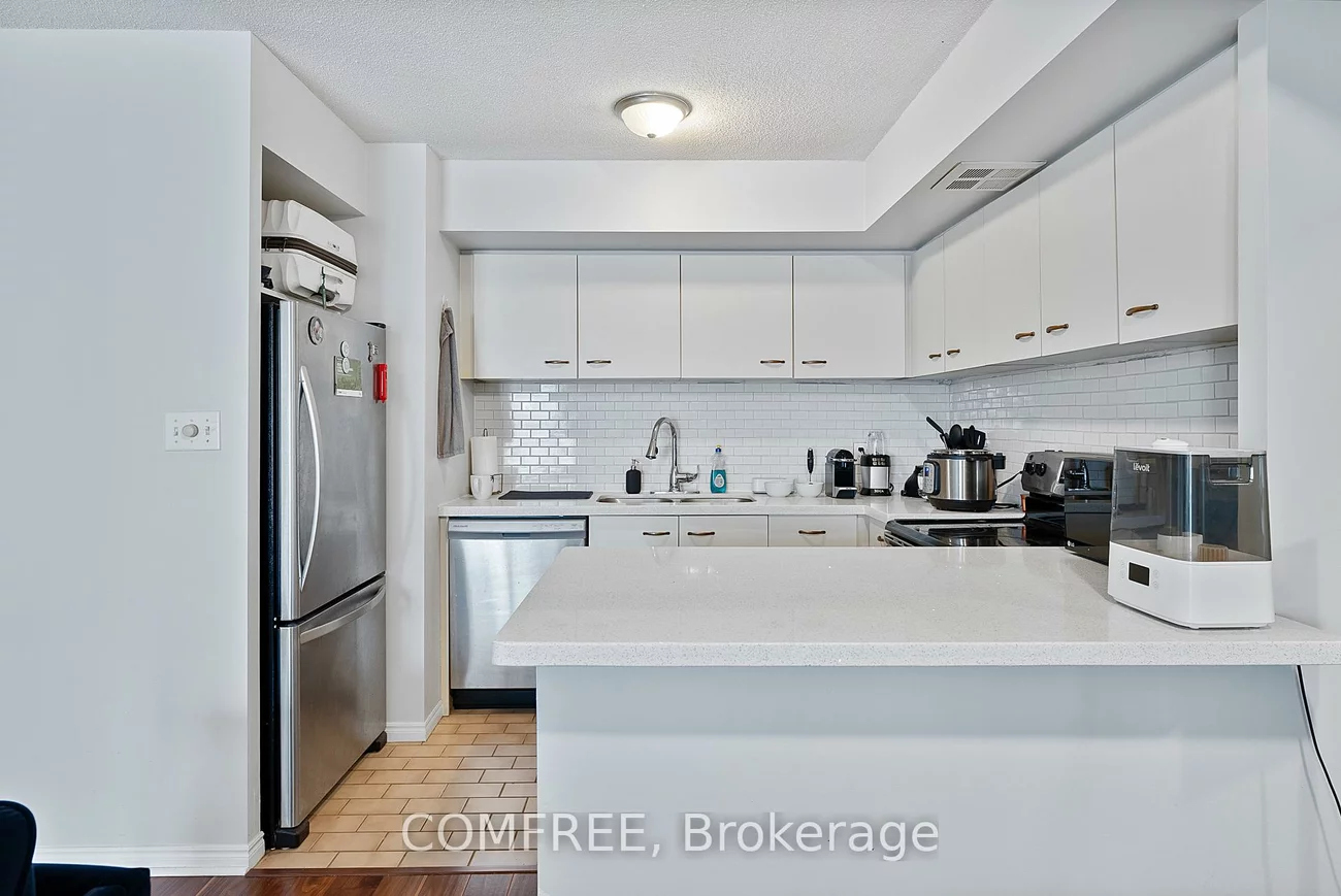 25, The Esplanade, Waterfront Communities C8, Toronto