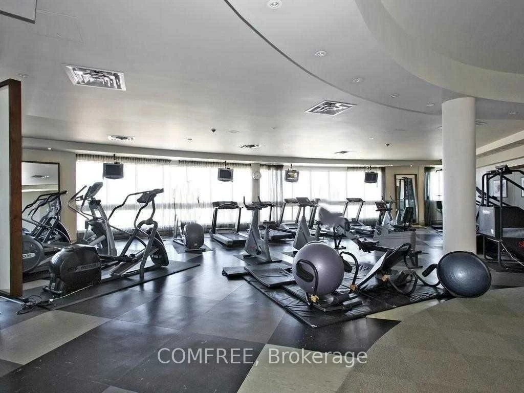 25, The Esplanade, Waterfront Communities C8, Toronto