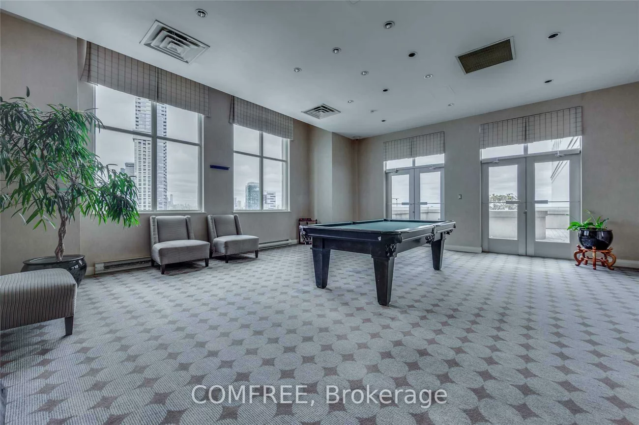 25, The Esplanade, Waterfront Communities C8, Toronto