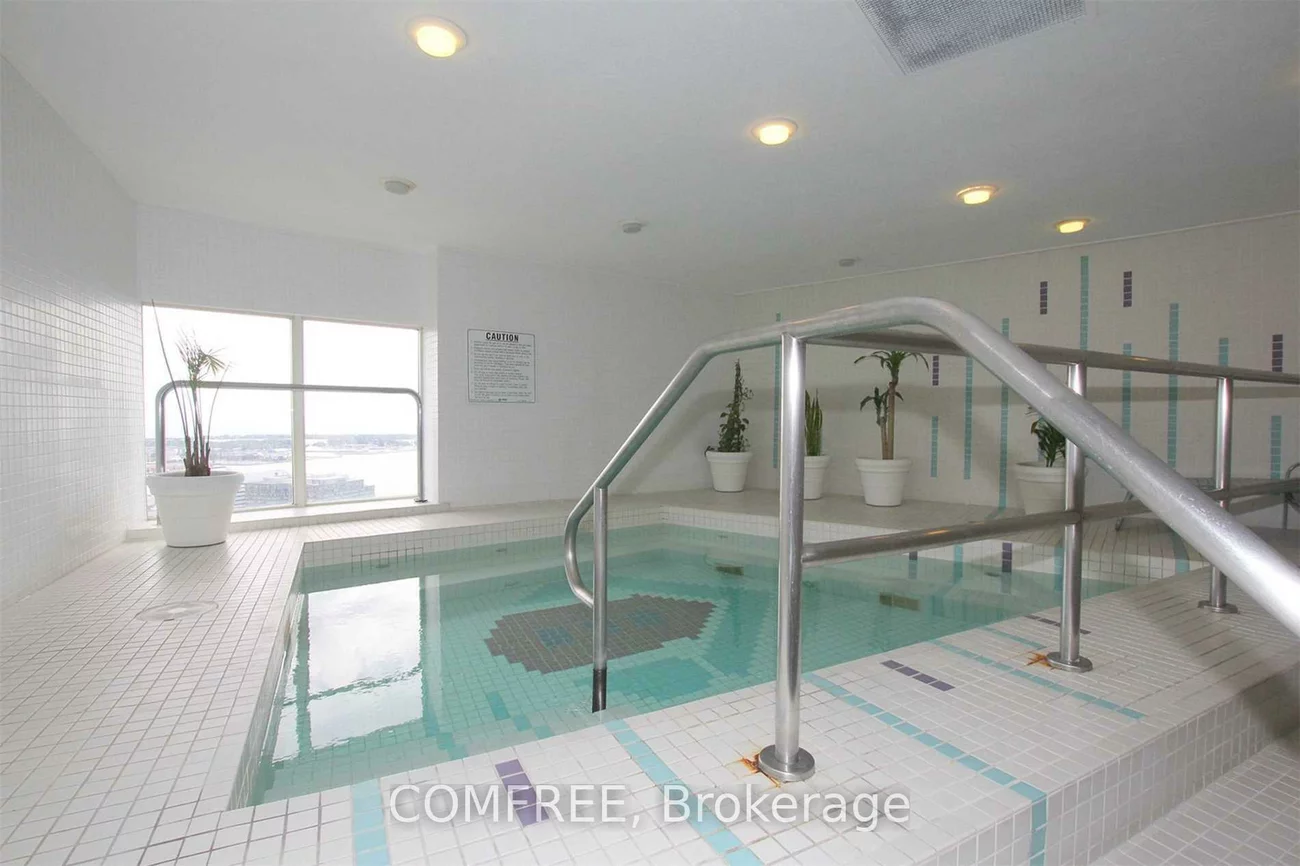 25, The Esplanade, Waterfront Communities C8, Toronto