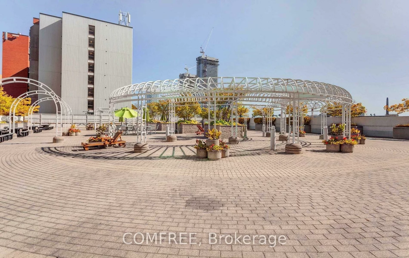 25, The Esplanade, Waterfront Communities C8, Toronto