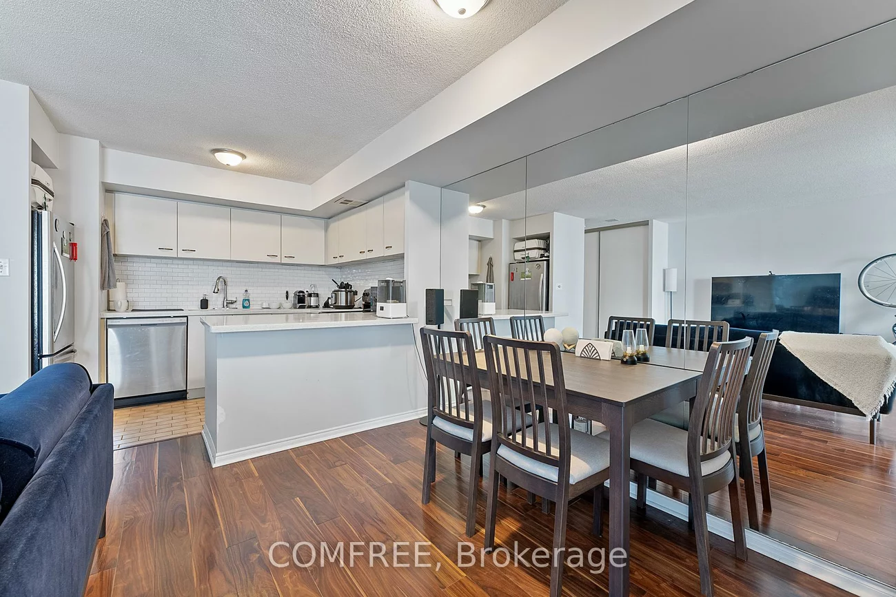 25, The Esplanade, Waterfront Communities C8, Toronto