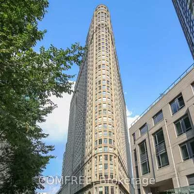 25, The Esplanade, Waterfront Communities C8, Toronto