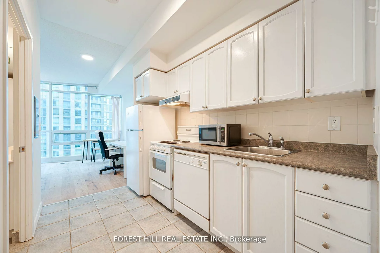 219, Fort York, Niagara, Toronto