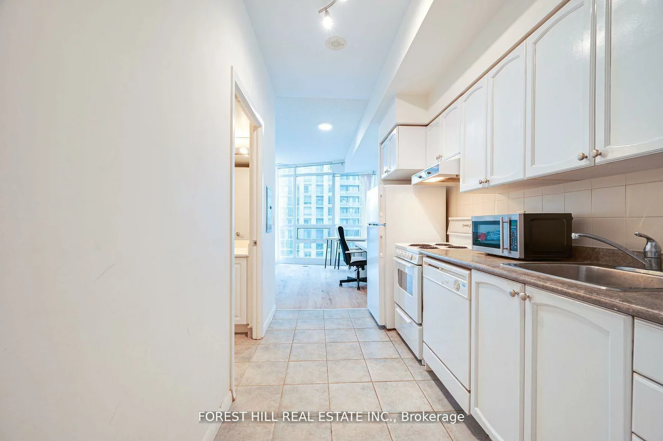 219, Fort York, Niagara, Toronto