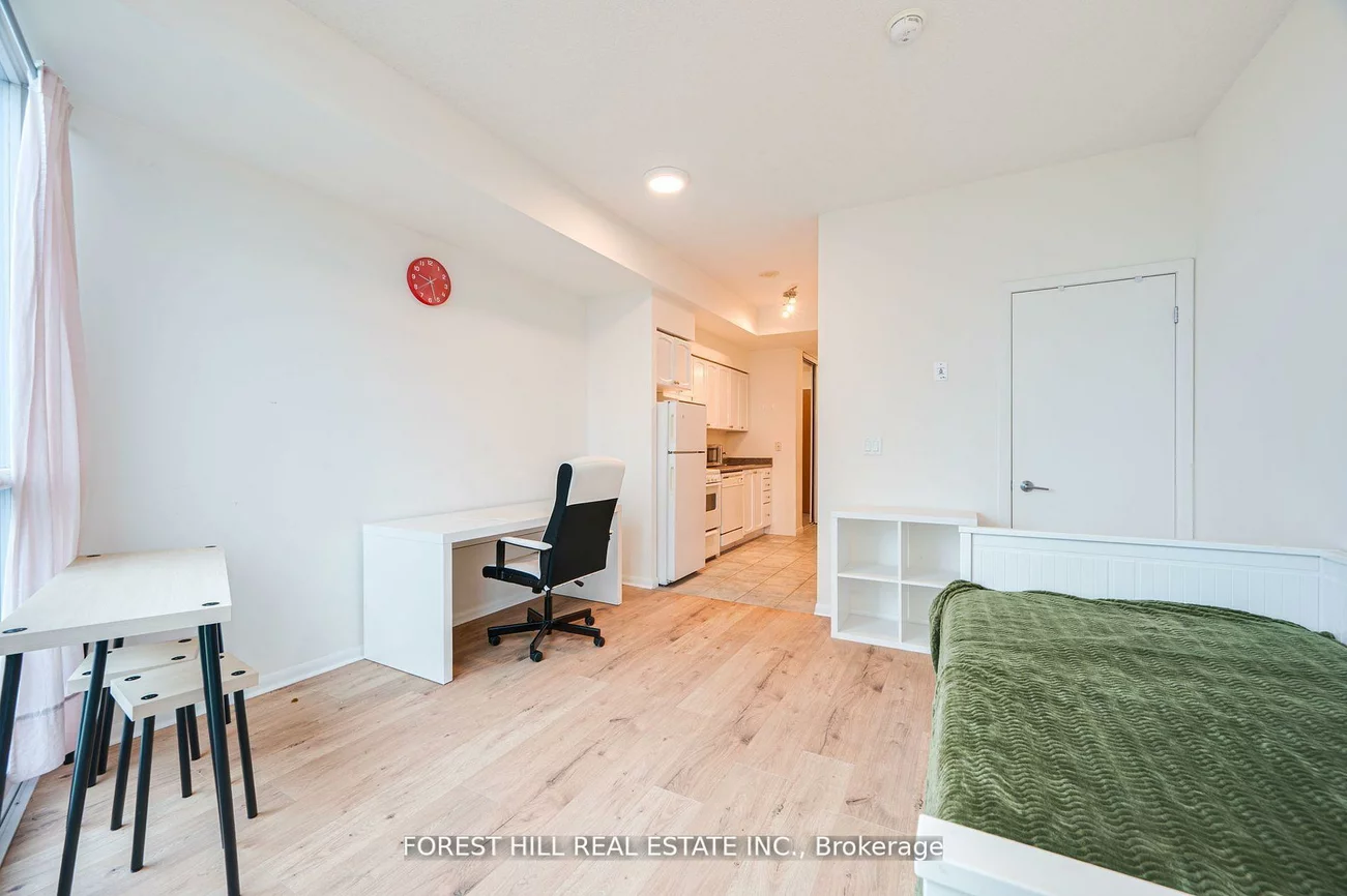 219, Fort York, Niagara, Toronto