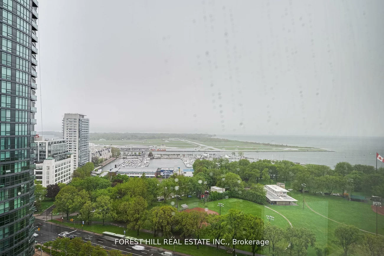 219, Fort York, Niagara, Toronto