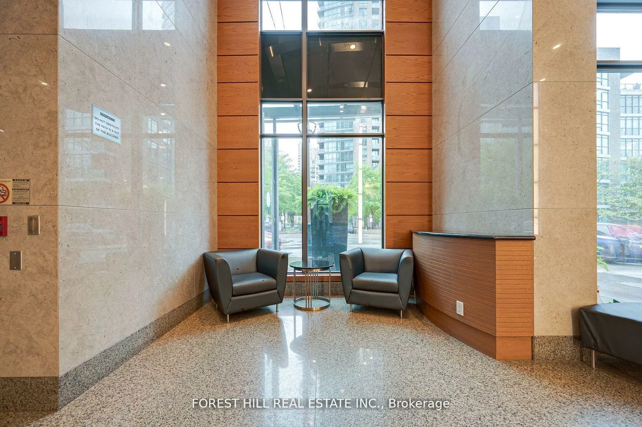 219, Fort York, Niagara, Toronto