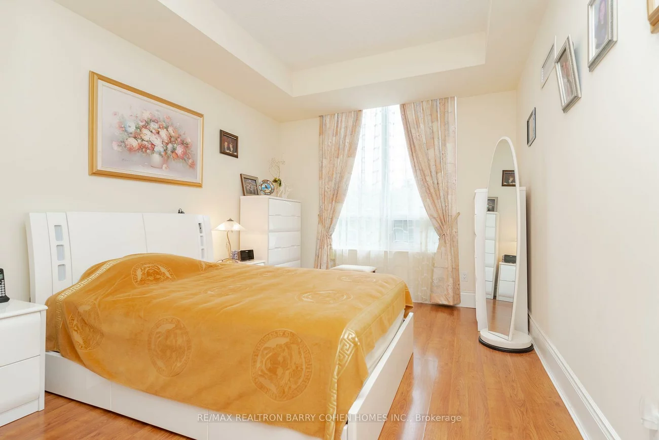 28, William Carson, St. Andrew-Windfields, Toronto