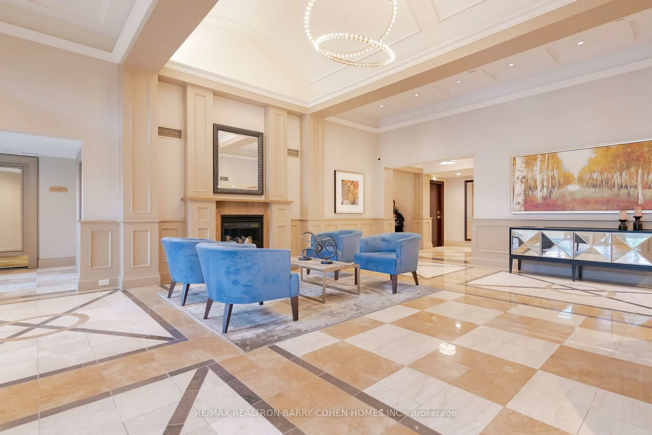 28, William Carson, St. Andrew-Windfields, Toronto