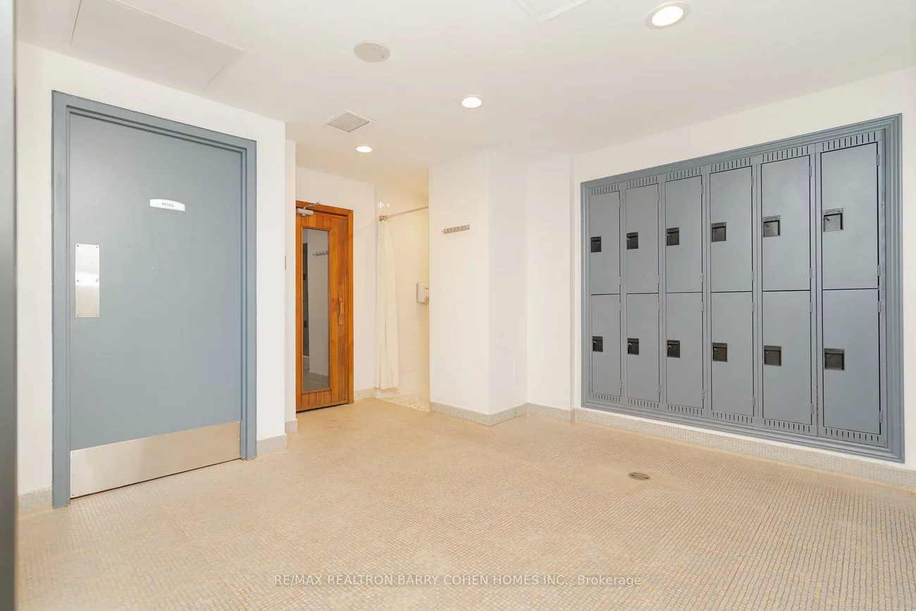 28, William Carson, St. Andrew-Windfields, Toronto