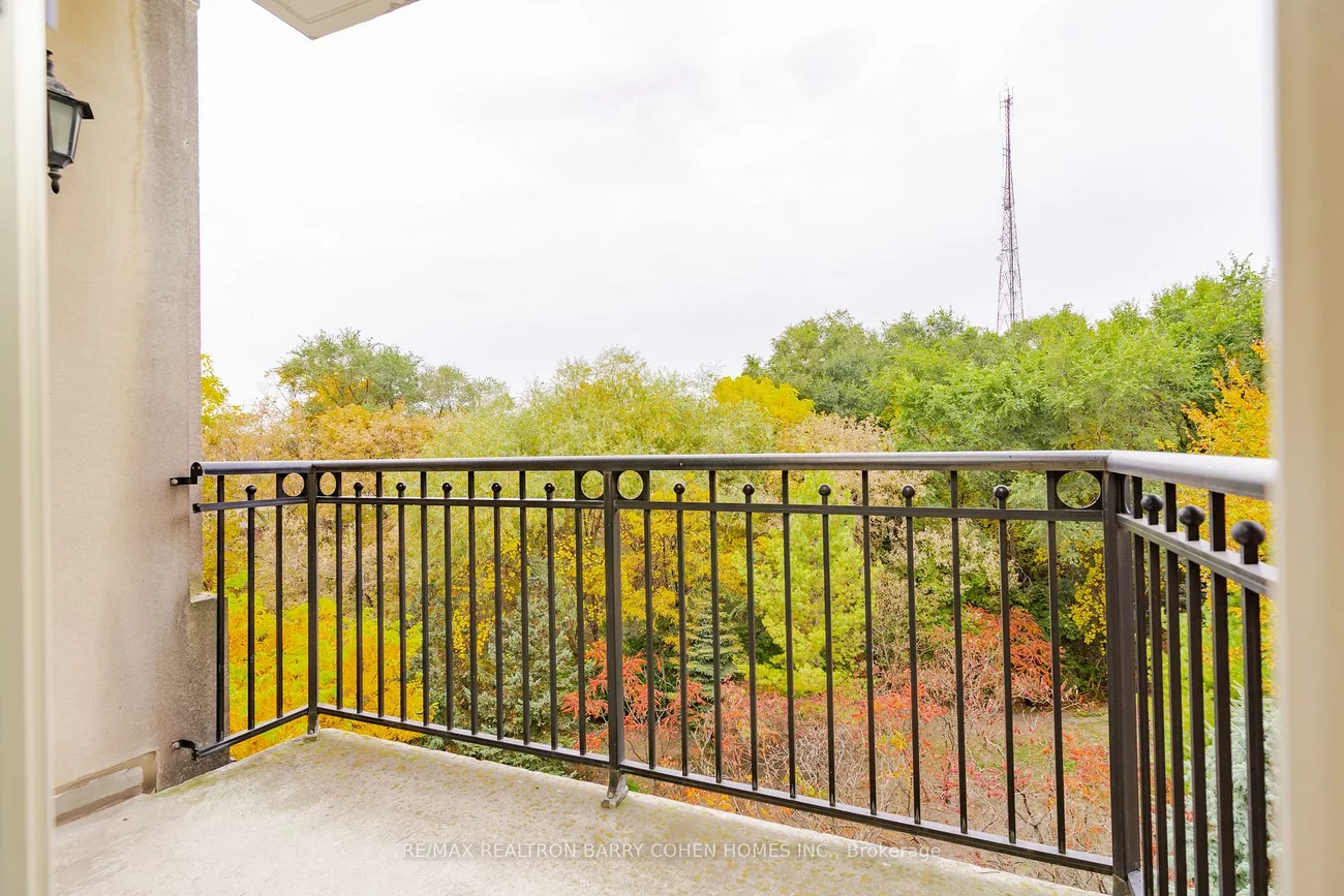 28, William Carson, St. Andrew-Windfields, Toronto