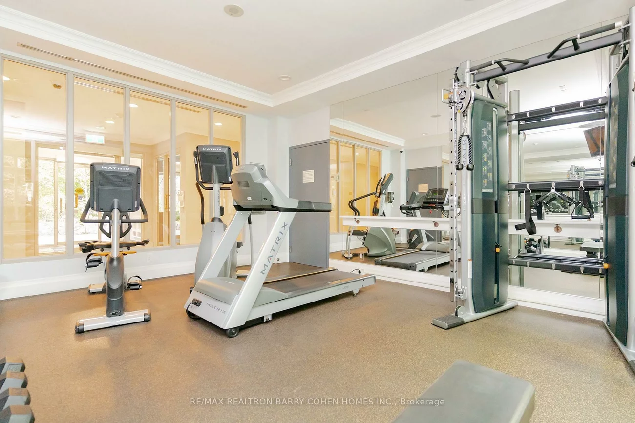 28, William Carson, St. Andrew-Windfields, Toronto