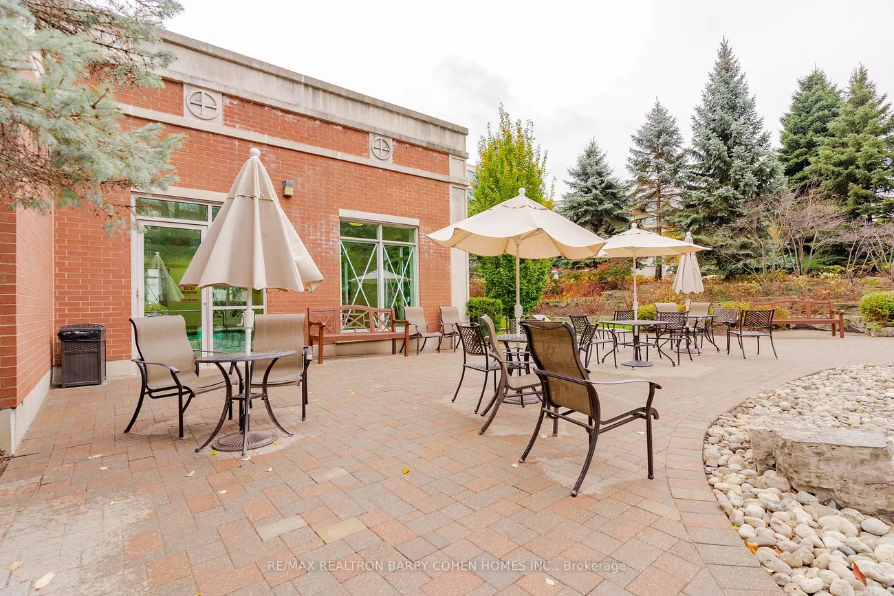 28, William Carson, St. Andrew-Windfields, Toronto