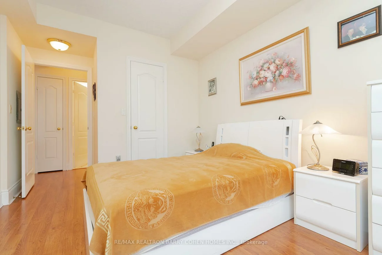 28, William Carson, St. Andrew-Windfields, Toronto