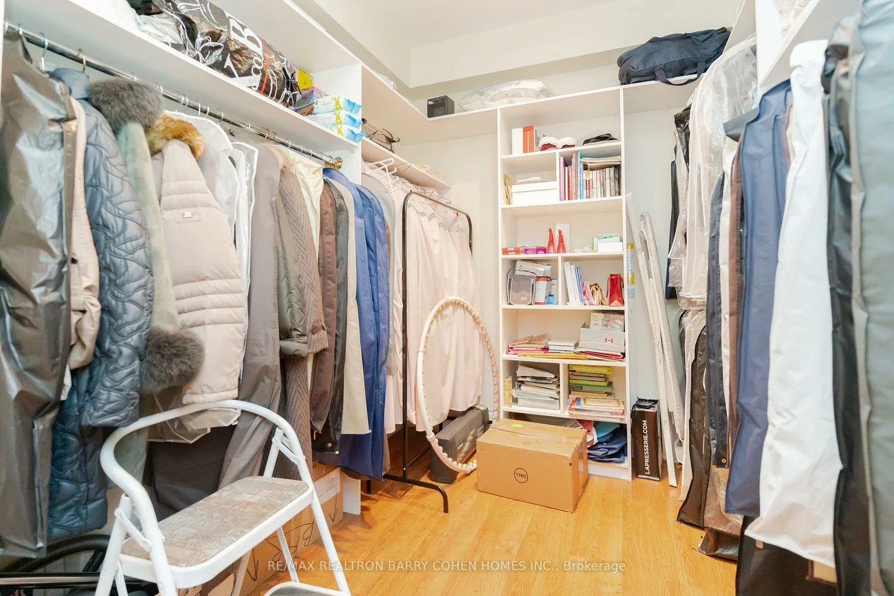 28, William Carson, St. Andrew-Windfields, Toronto