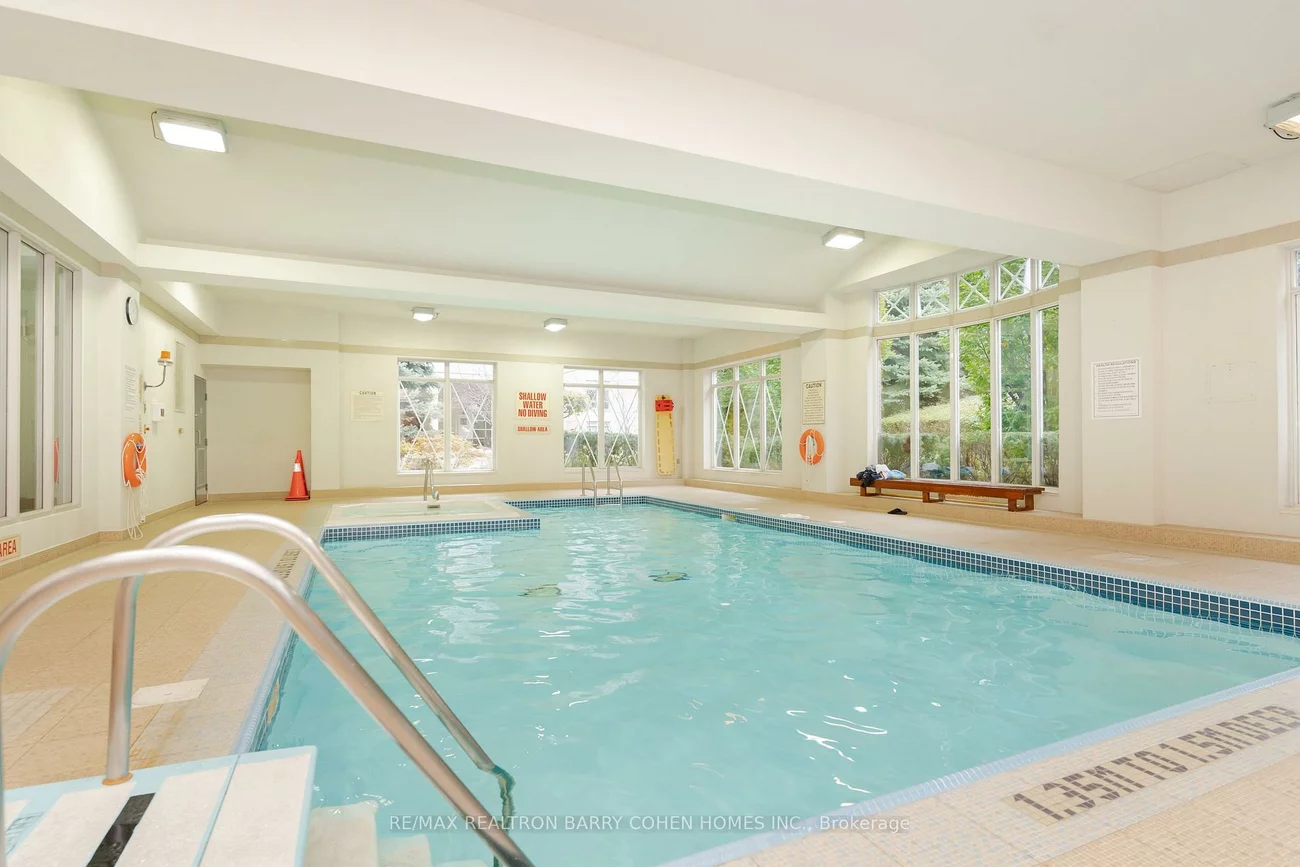 28, William Carson, St. Andrew-Windfields, Toronto