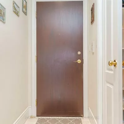 28, William Carson, St. Andrew-Windfields, Toronto