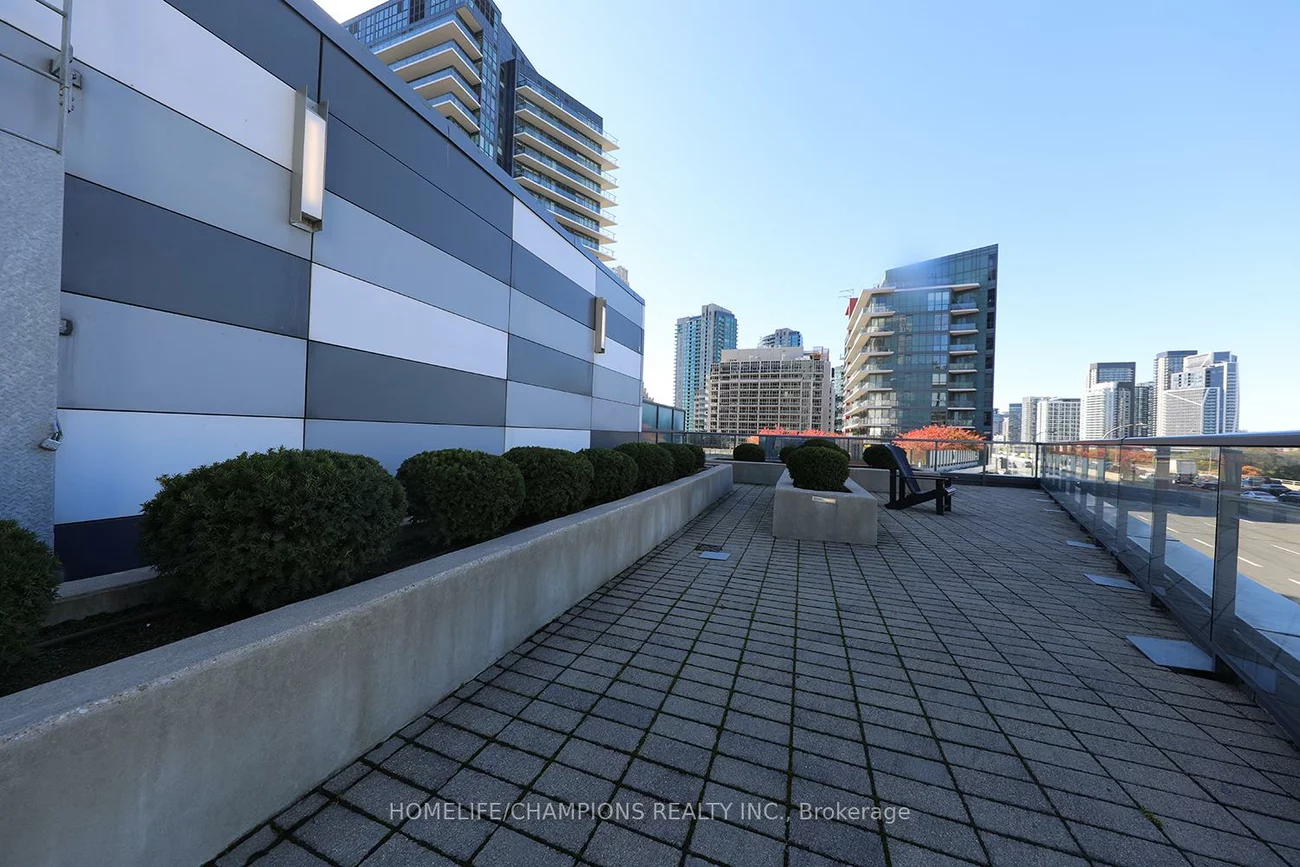 20, Bruyeres, Waterfront Communities C1, Toronto