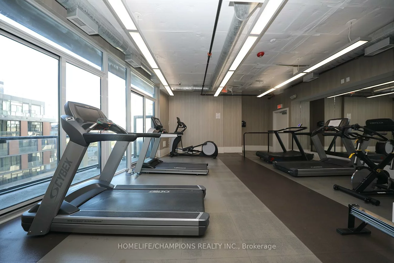 20, Bruyeres, Waterfront Communities C1, Toronto