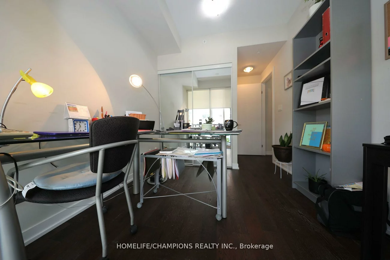 20, Bruyeres, Waterfront Communities C1, Toronto