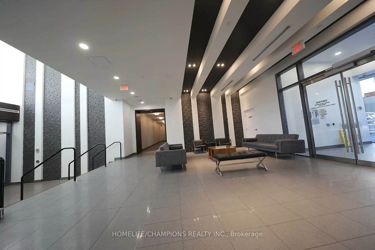 20, Bruyeres, Waterfront Communities C1, Toronto