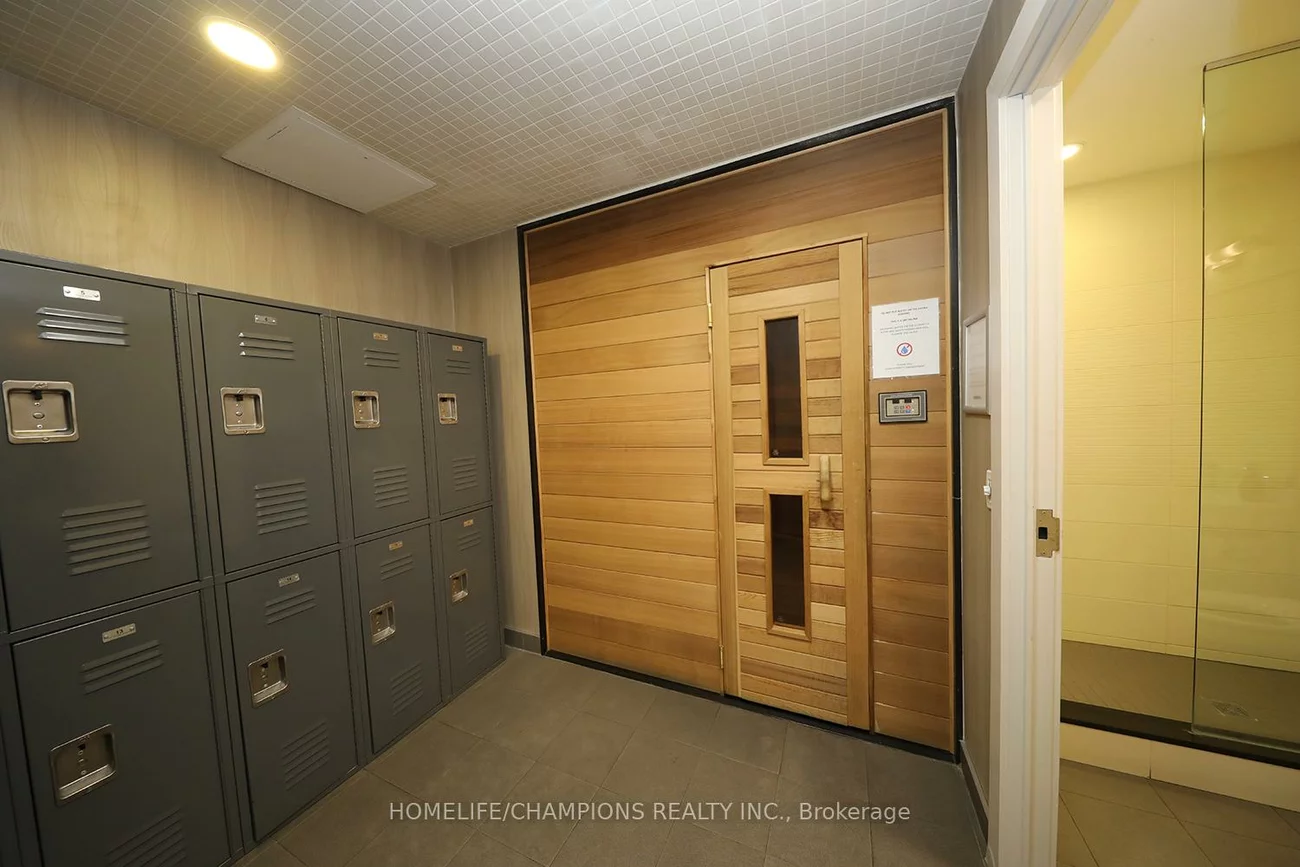 20, Bruyeres, Waterfront Communities C1, Toronto