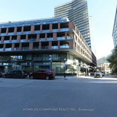 20, Bruyeres, Waterfront Communities C1, Toronto