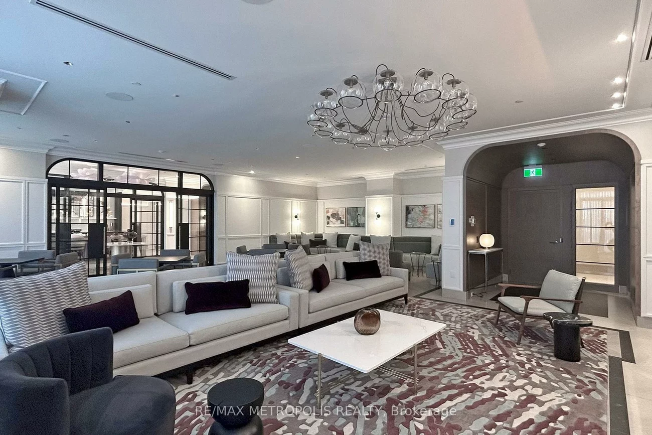 20, Inn On The Park, Banbury-Don Mills, Toronto