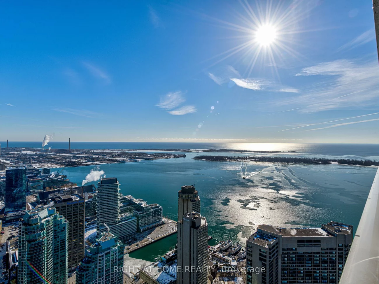 88, Harbour, Waterfront Communities C1, Toronto