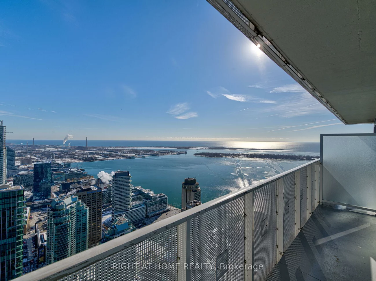 88, Harbour, Waterfront Communities C1, Toronto