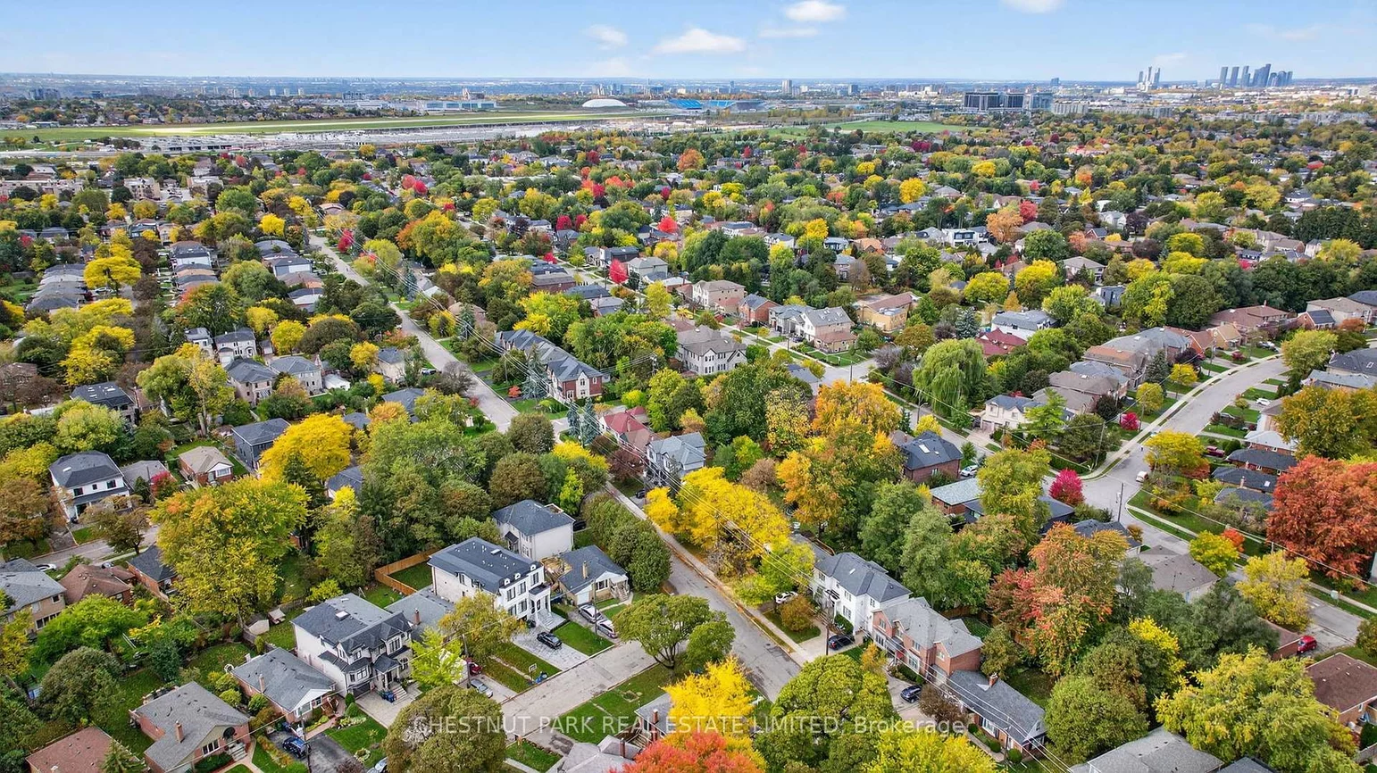 3840, Bathurst, Clanton Park, Toronto