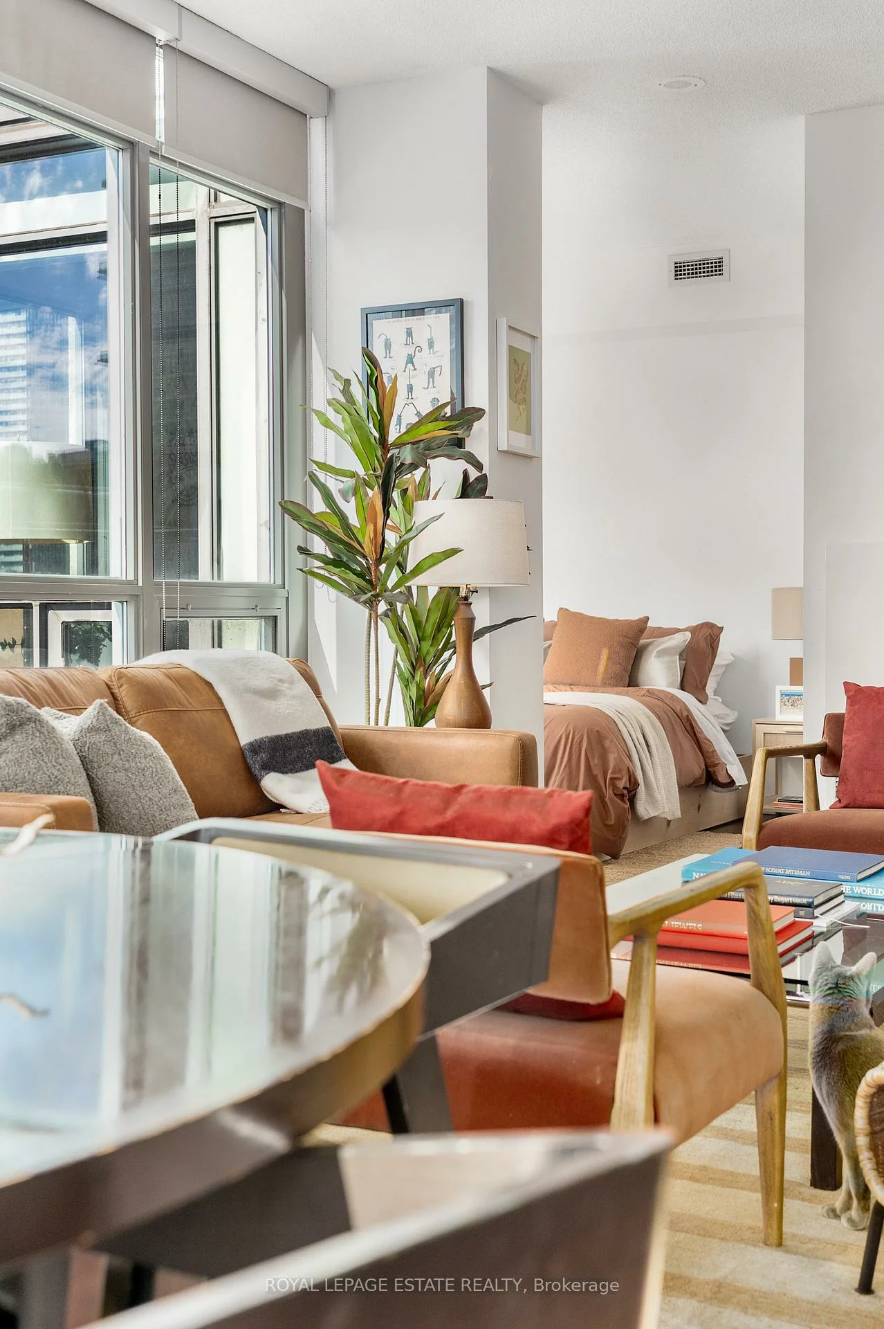 281, Mutual, Church-Yonge Corridor, Toronto