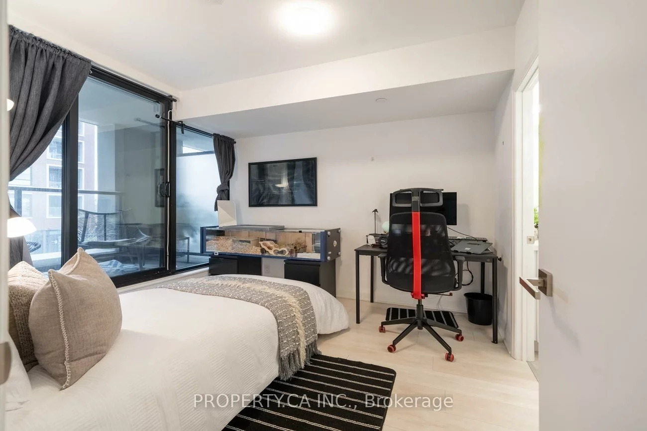 33, Frederick Todd, Leaside, Toronto