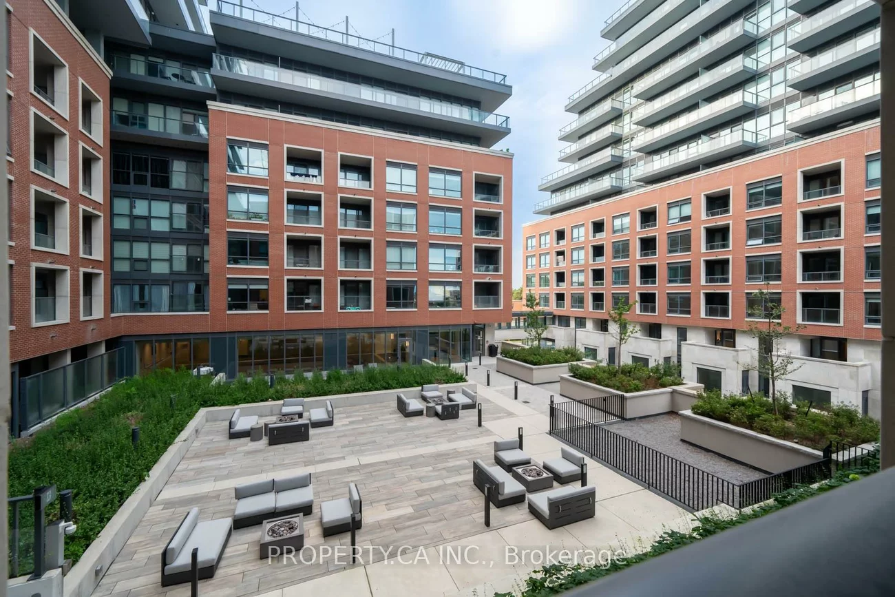 33, Frederick Todd, Leaside, Toronto