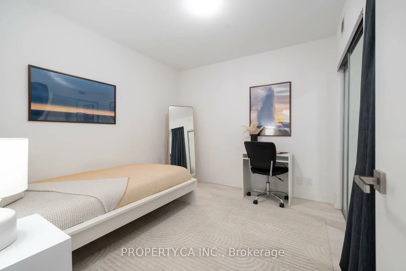 33, Frederick Todd, Leaside, Toronto