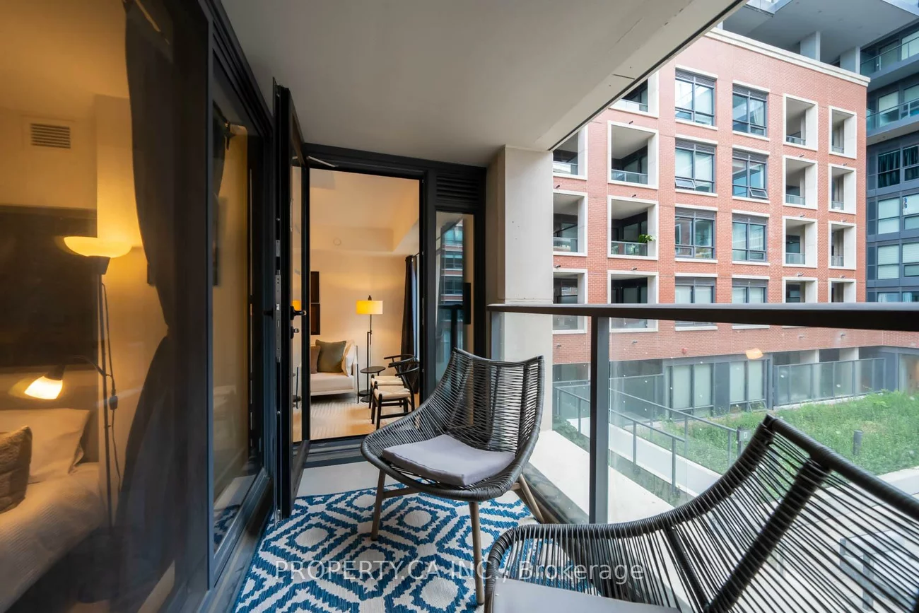 33, Frederick Todd, Leaside, Toronto