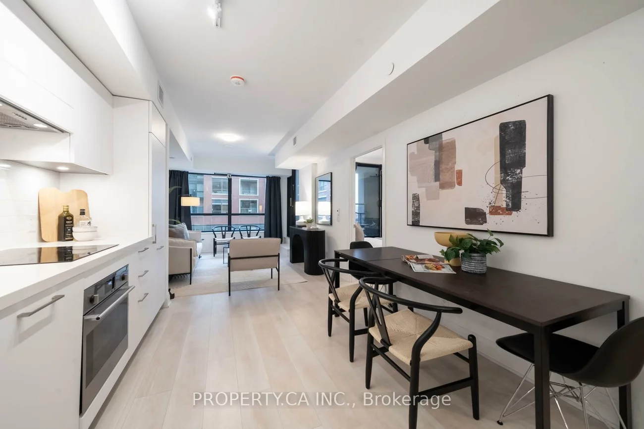 33, Frederick Todd, Leaside, Toronto