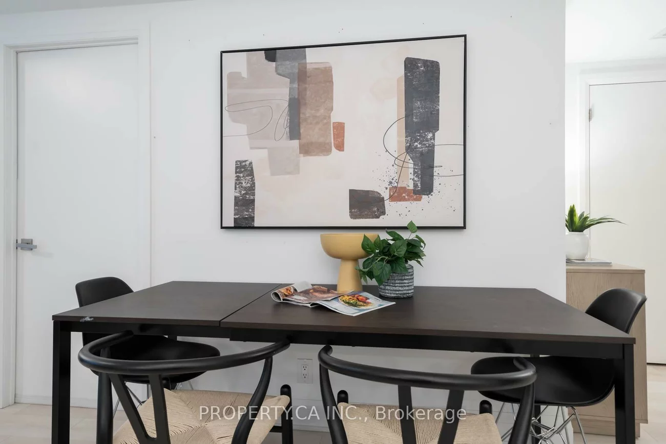 33, Frederick Todd, Leaside, Toronto