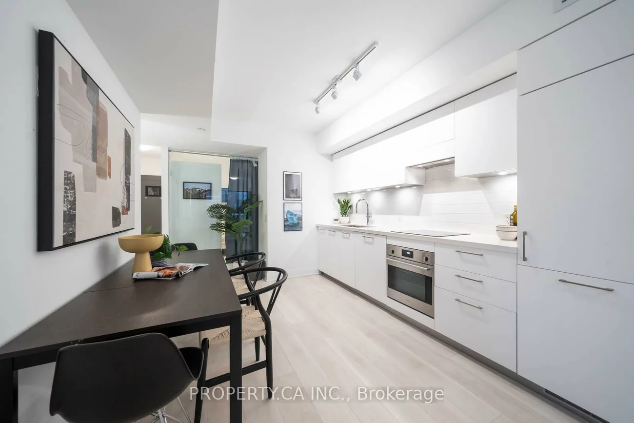 33, Frederick Todd, Leaside, Toronto