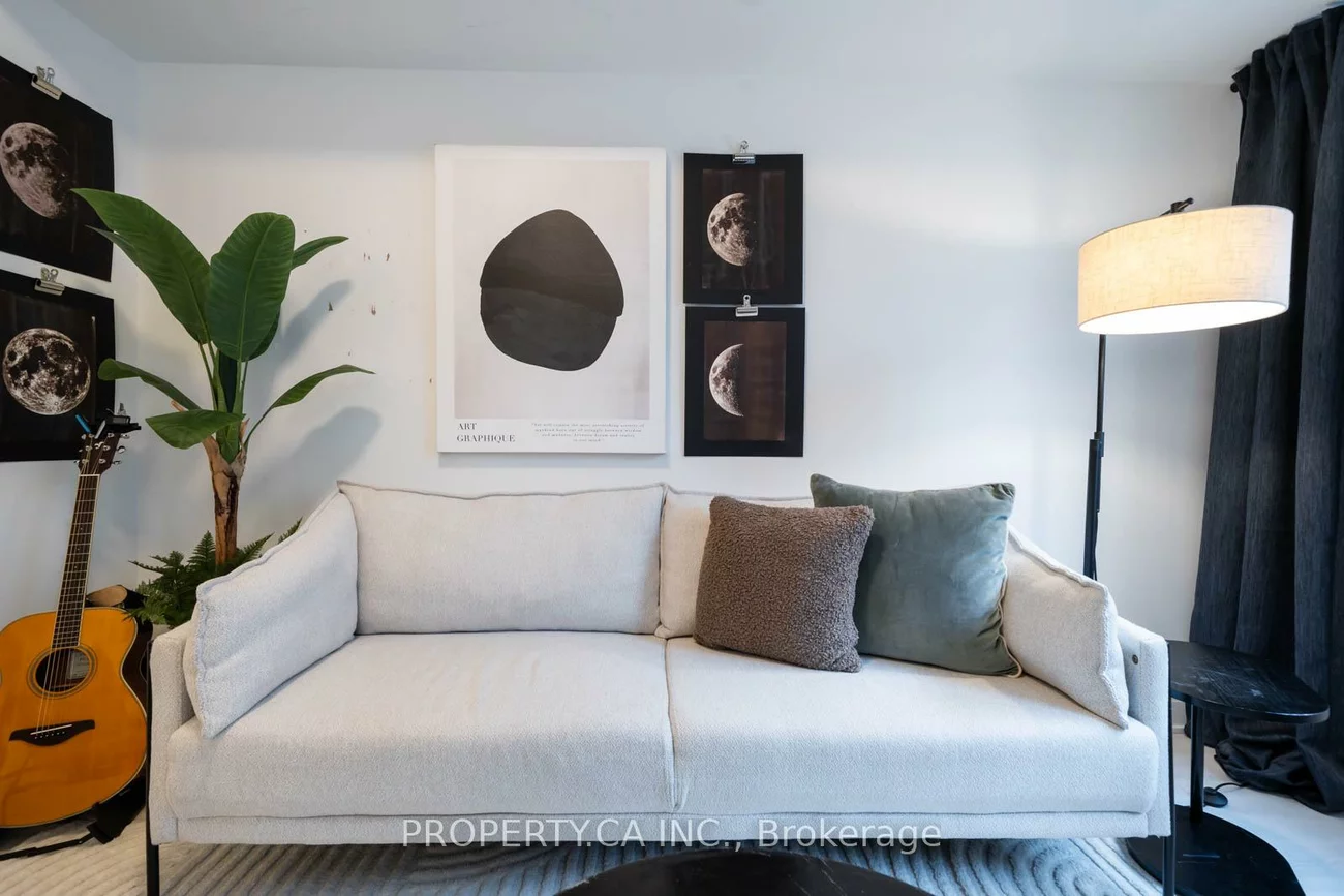 33, Frederick Todd, Leaside, Toronto