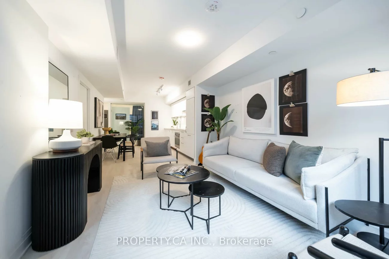 33, Frederick Todd, Leaside, Toronto