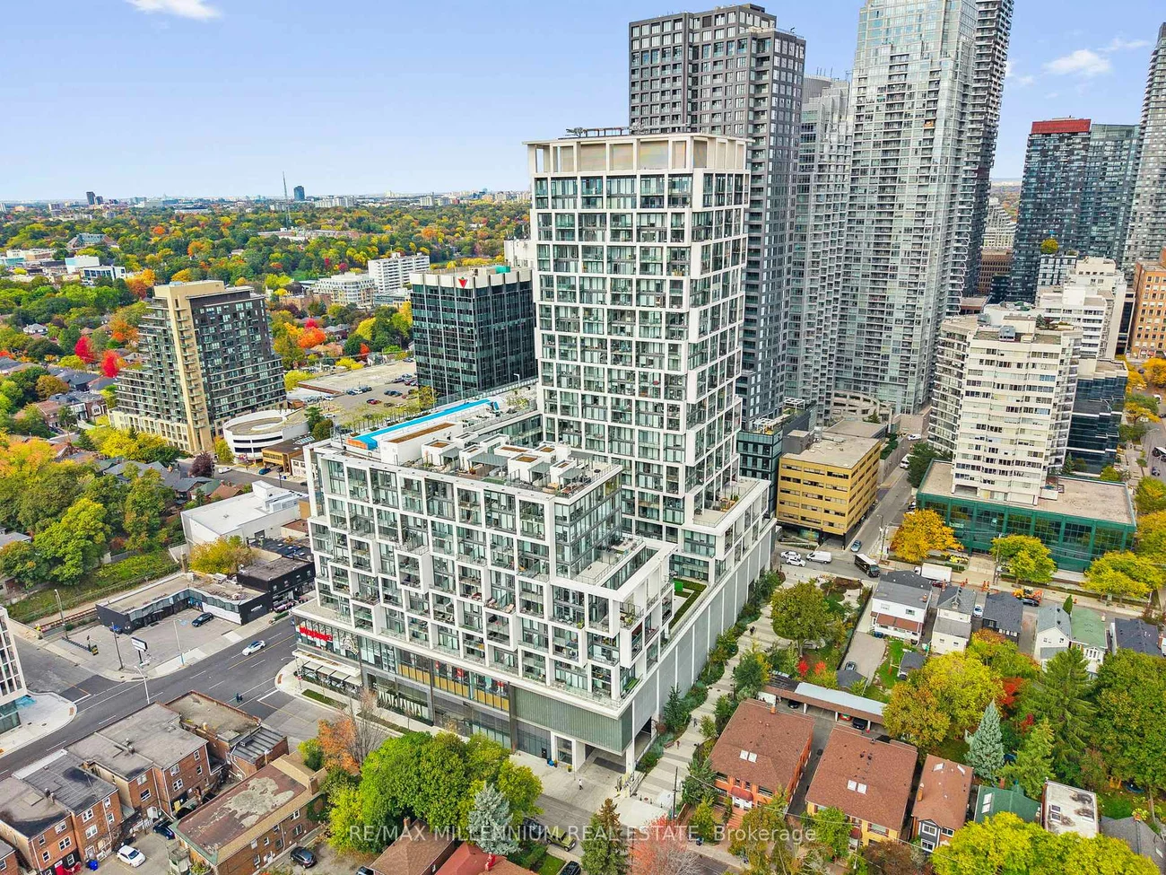 5, Soudan, Mount Pleasant West, Toronto