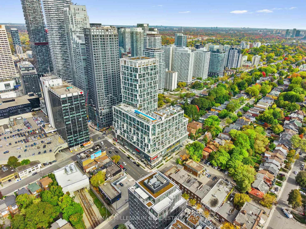 5, Soudan, Mount Pleasant West, Toronto