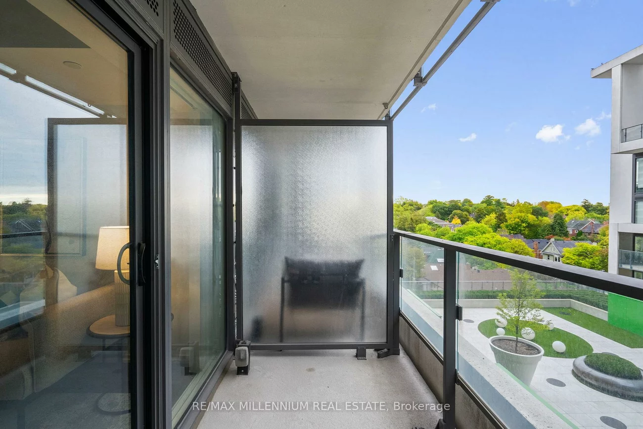 5, Soudan, Mount Pleasant West, Toronto