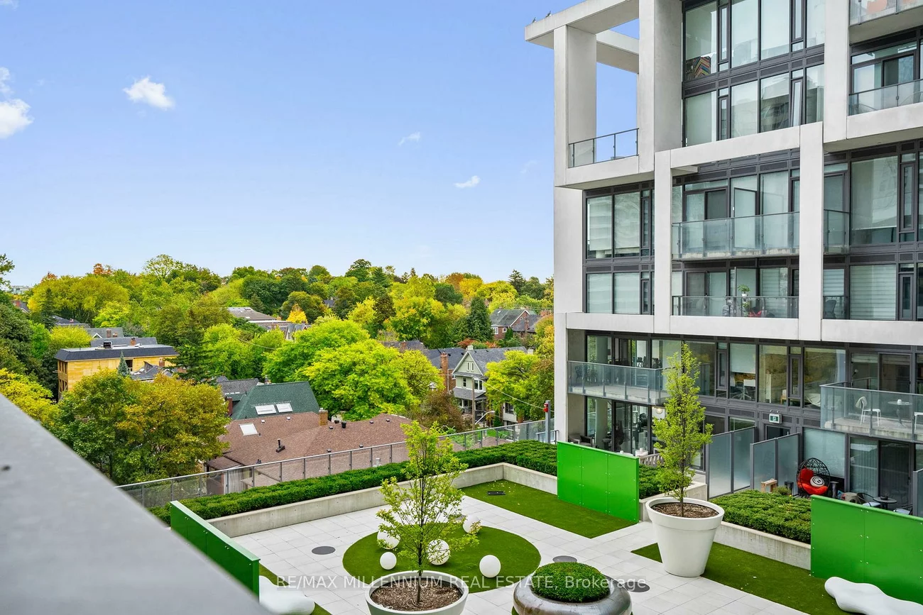 5, Soudan, Mount Pleasant West, Toronto